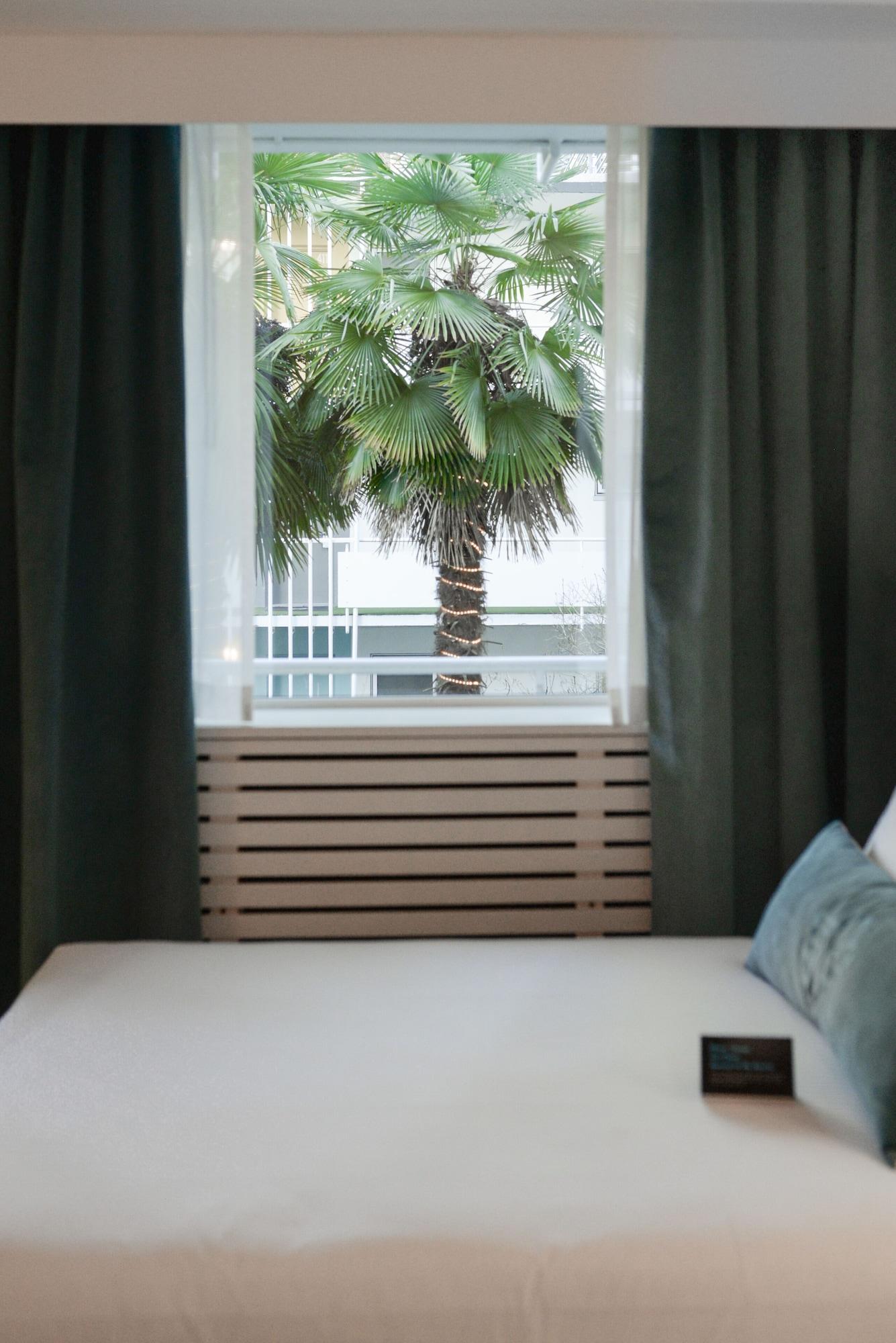 The Burrard Hotel Vancouver Kültér fotó