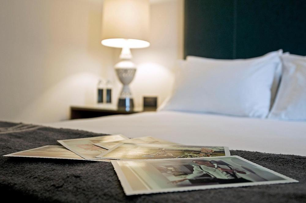 The Burrard Hotel Vancouver Kültér fotó